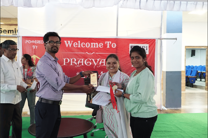 Ashoka School of Business Hyderabad Event Activities photo 24